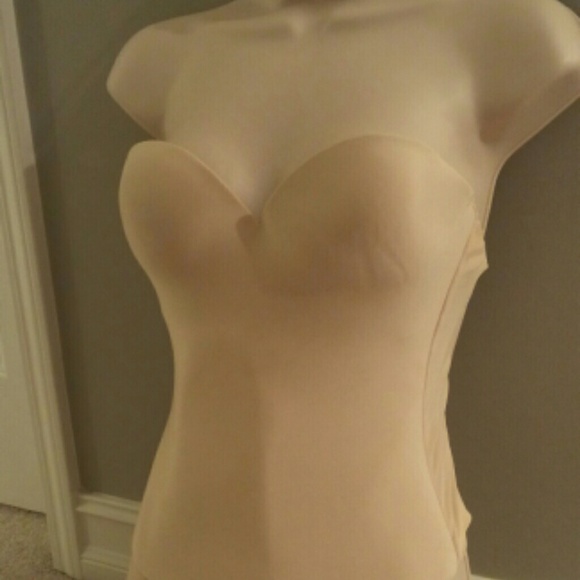 Victoria's Secret Bustier