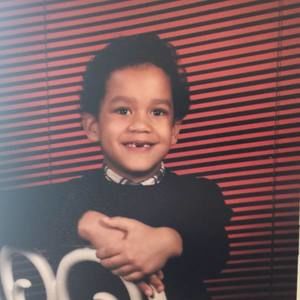 Meet your Posher, Tony