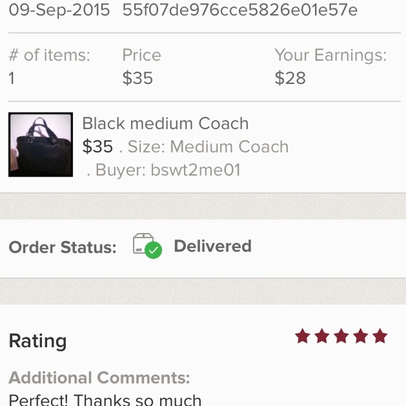 Feedback - Picture 2 of 3