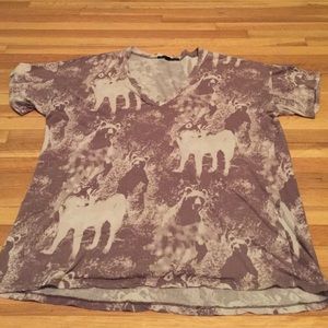 FINAL PRICE! Urban outfitters tee!