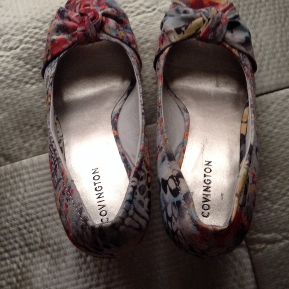 Covington Shoes
