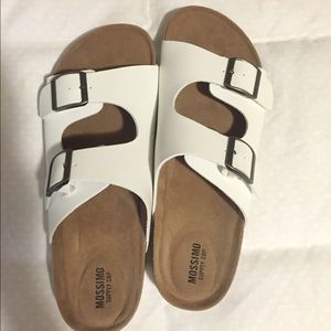 Mossimo "Birkenstocks"