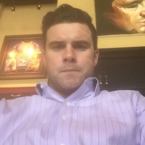 Meet your Posher, Matt