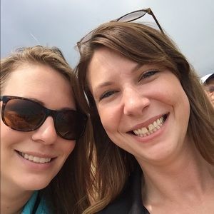 Meet your Posher, Sarah