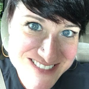 Meet your Posher, Chrystal