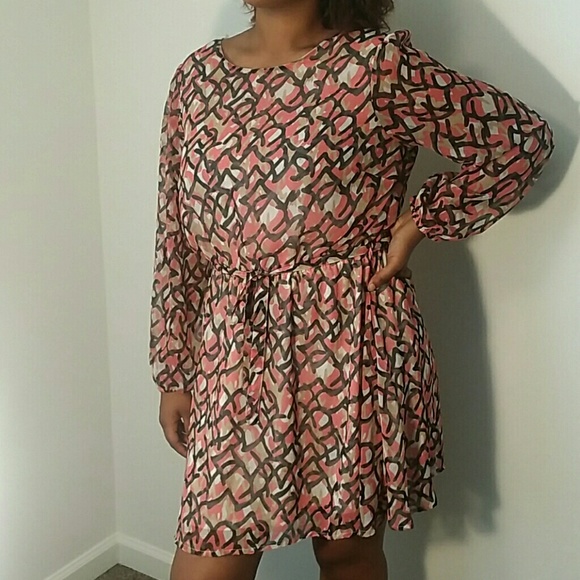 💛 Super cute casual dress