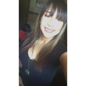 Meet your Posher, Priscilla