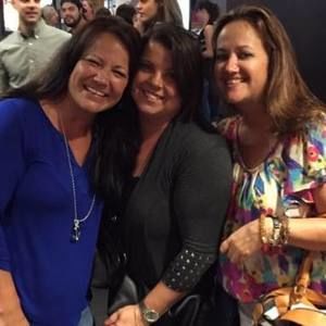 Meet your Posher, Misty