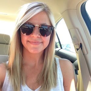 Meet your Posher, Chelsea