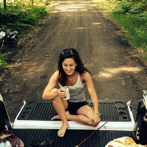 Meet your Posher, Libby