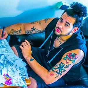 Meet your Posher, Erick