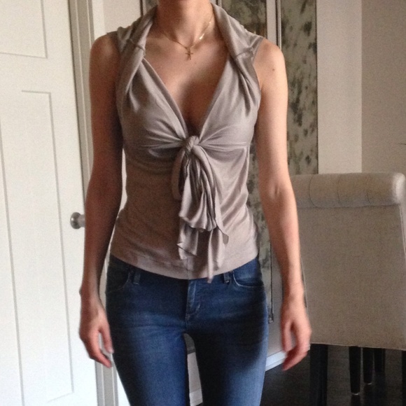 Prada tank top