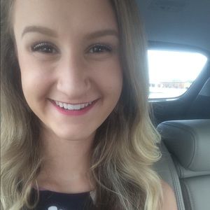 Meet your Posher, Meg