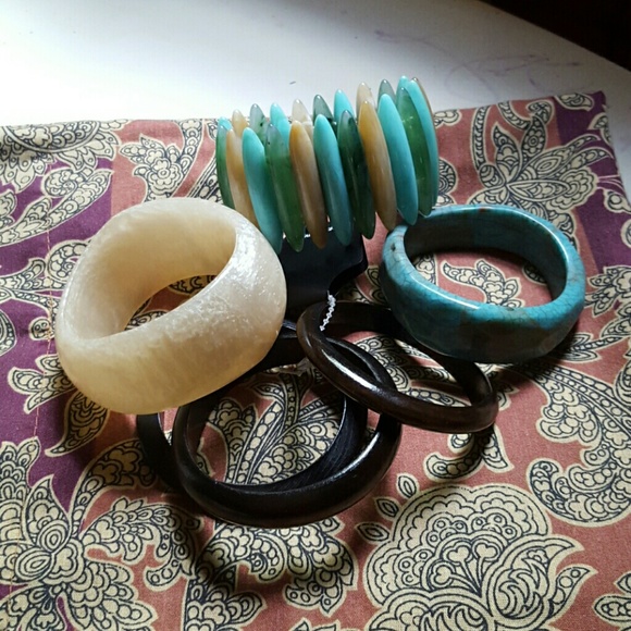 Bracelet bundle
