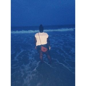 Meet your Posher, Shaye