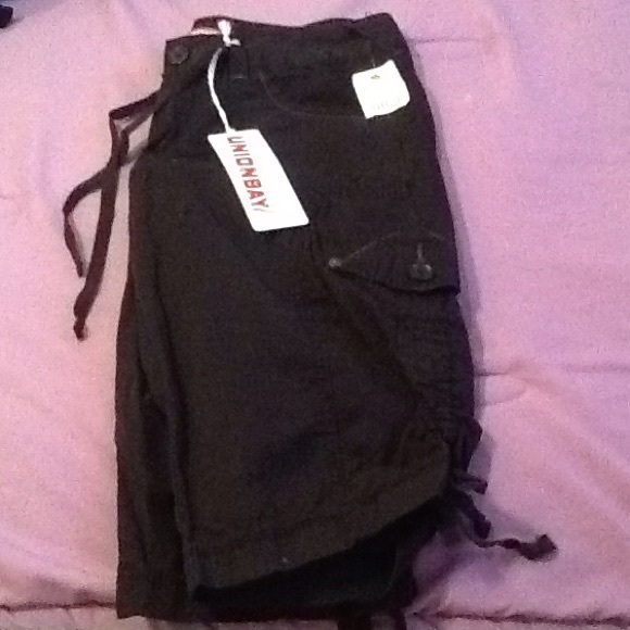 💕Union bay capri's💕