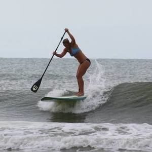 Meet your Posher, Tess