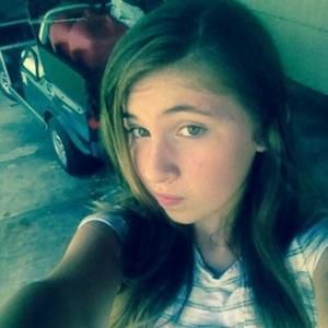 Meet your Posher, Jayla