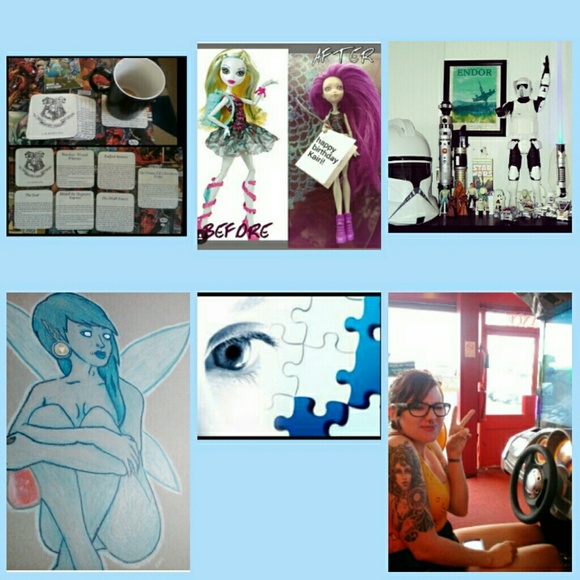 MEET YOUR SELLER/BUYER - Picture 4 of 4