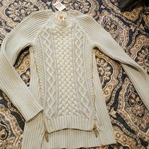 Michael kors sweater