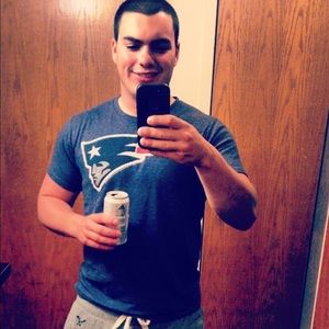 Meet your Posher, Dave