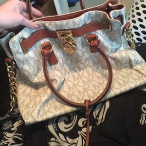 Michael Kors large bag
