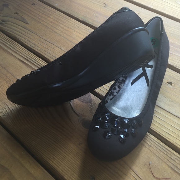 MK shoes