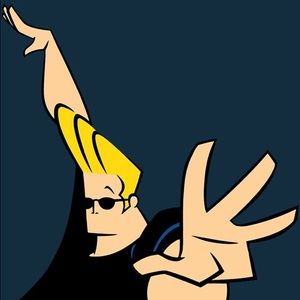 Meet your Posher, Andy