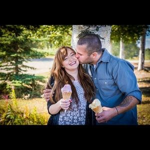 Meet your Posher, Veronica