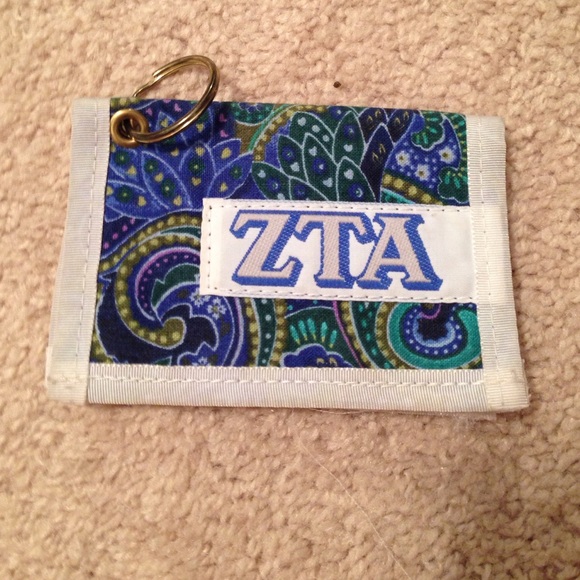 ID holder ZTA