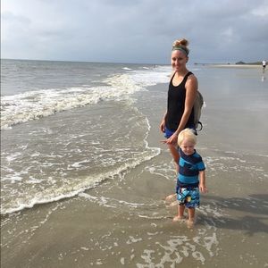 Meet your Posher, Nicole