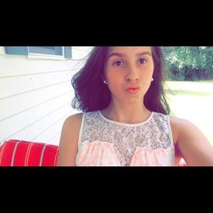 Meet your Posher, Hayley