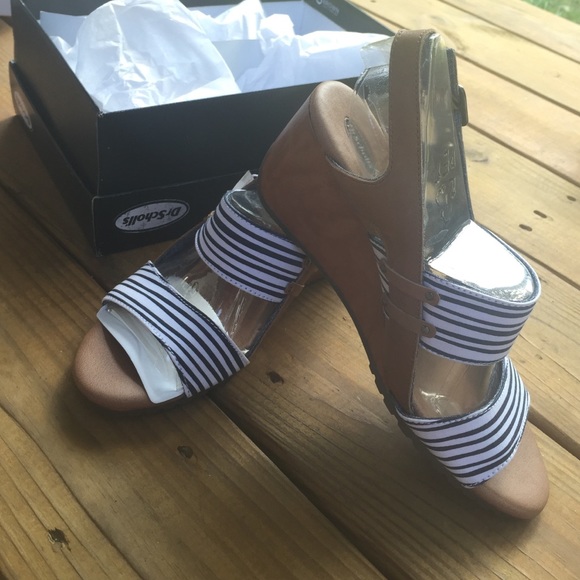 Small wedges