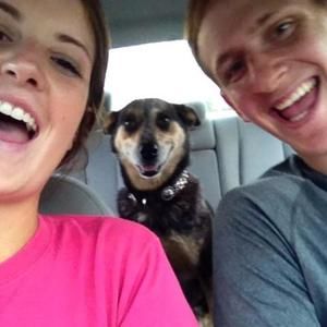 Meet your Posher, Paul