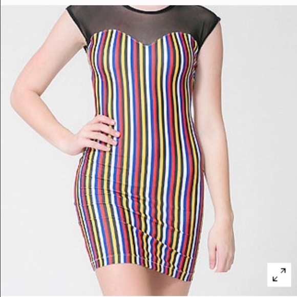 AA dress