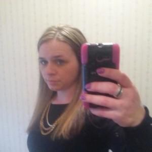 Meet your Posher, Jackie