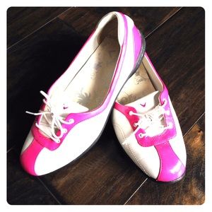 Callaway Half Lace Golf Shoes