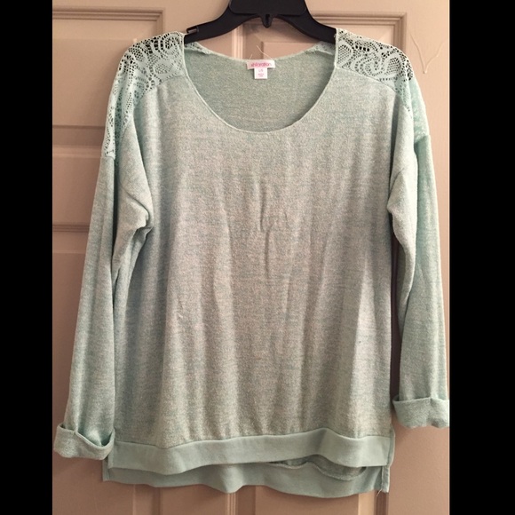 Target Xhilaration sweater