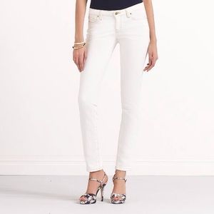 Kate Spade Saturday Jeans