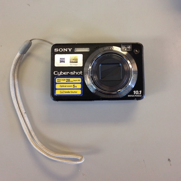 Sony Other - Sony digital camera