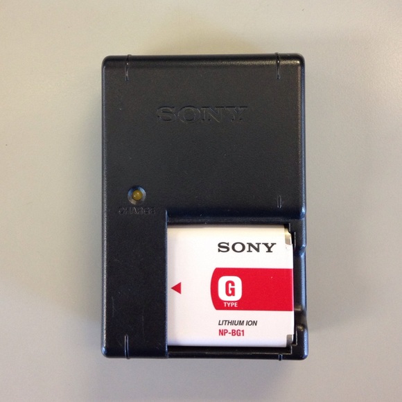 Sony digital camera - Picture 3 of 4