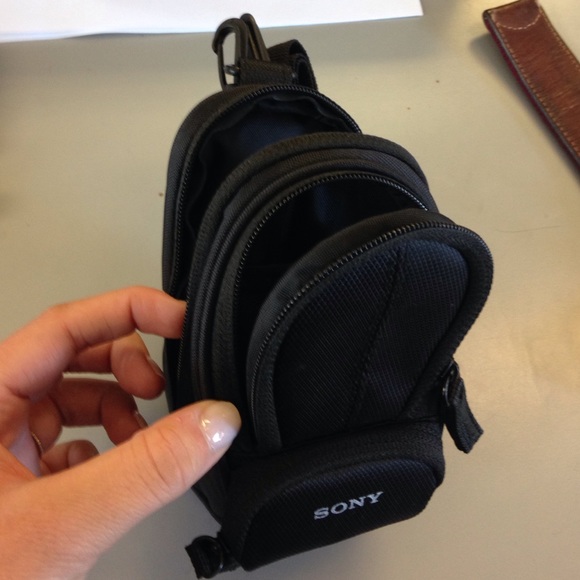 Sony digital camera - Picture 4 of 4