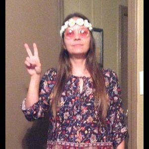 Meet your Posher, Jonquil