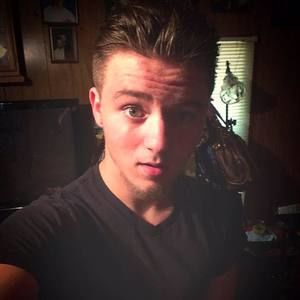 Meet your Posher, Cody