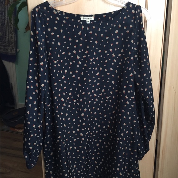 Cocktail dress - Picture 2 of 3