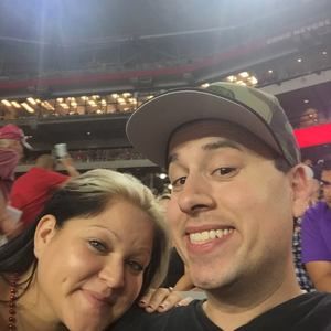 Meet your Posher, Angel