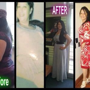 Meet your Posher, Vanessa