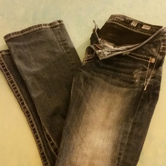 Miss me jeans - Picture 4 of 4