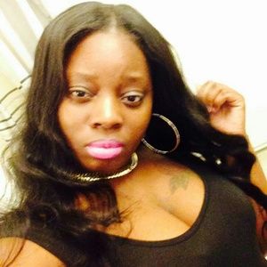 Meet your Posher, Nakesha