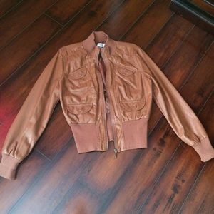 Aviator Jacket